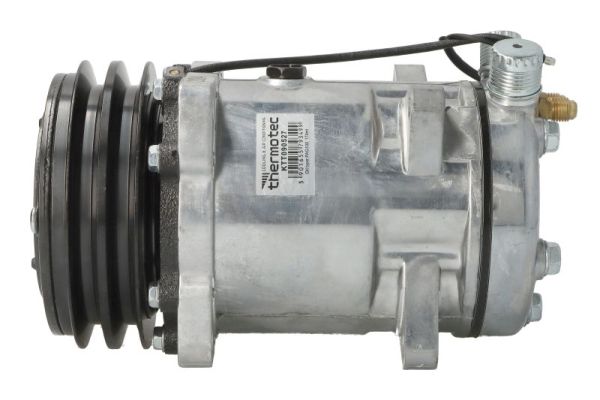 THERMOTEC KTT090527 Kompressor, Klimaanlage