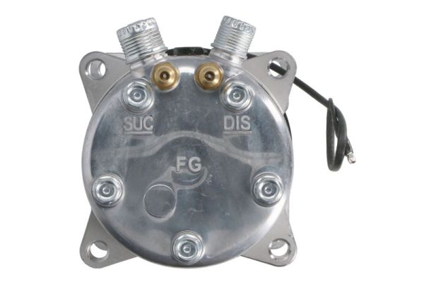 THERMOTEC KTT090527 Kompressor, Klimaanlage