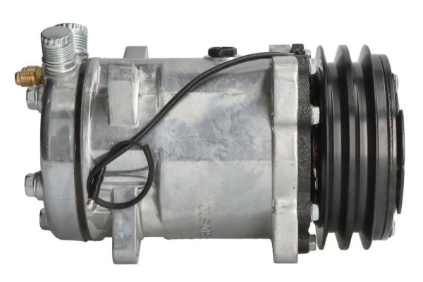 THERMOTEC KTT090527 Kompressor, Klimaanlage