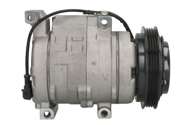 THERMOTEC KTT090528 Kompressor, Klimaanlage