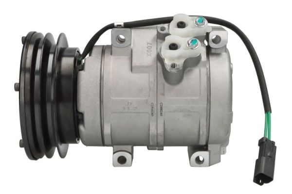 THERMOTEC KTT090529 Kompressor, Klimaanlage