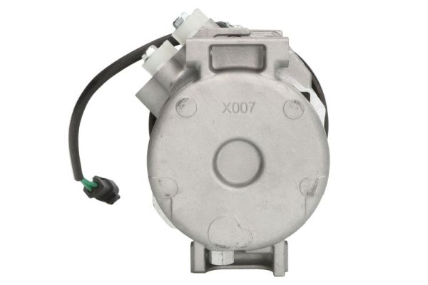 THERMOTEC KTT090529 Kompressor, Klimaanlage