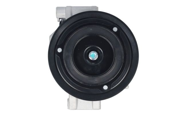 THERMOTEC KTT090531 Kompressor, Klimaanlage
