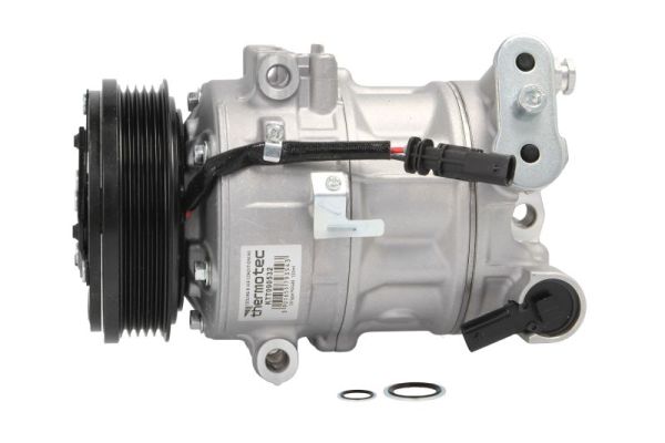 THERMOTEC KTT090532 Kompressor, Klimaanlage