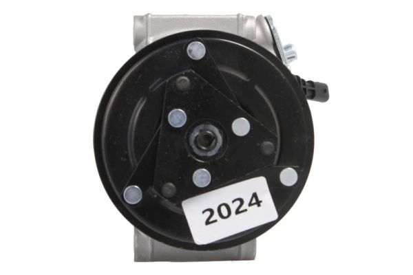 THERMOTEC KTT090532 Kompressor, Klimaanlage
