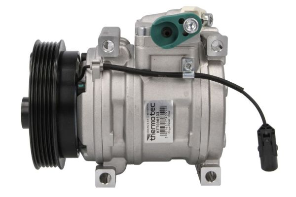 THERMOTEC KTT090533 Kompressor, Klimaanlage