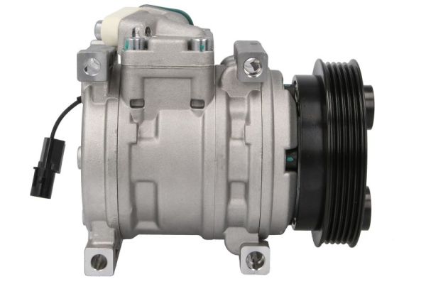 THERMOTEC KTT090533 Kompressor, Klimaanlage