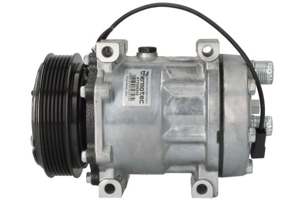 THERMOTEC KTT090535 Kompressor, Klimaanlage