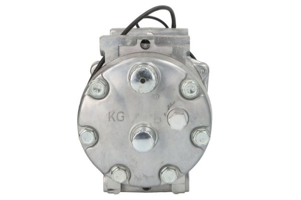 THERMOTEC KTT090535 Kompressor, Klimaanlage