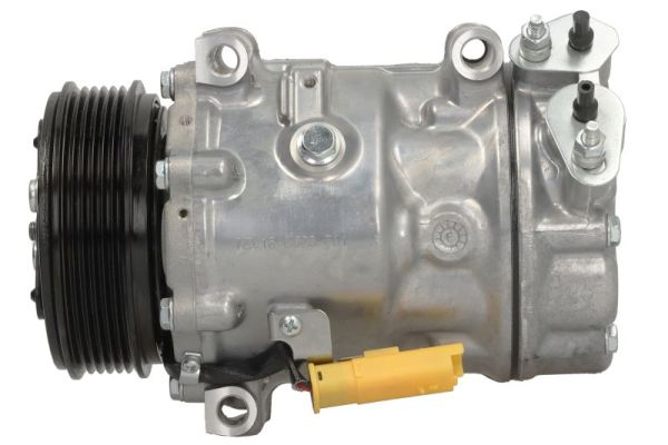 THERMOTEC KTT090537 Kompressor, Klimaanlage