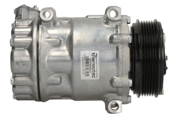 THERMOTEC KTT090537 Kompressor, Klimaanlage