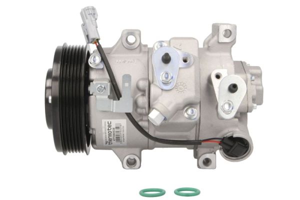 THERMOTEC KTT090538 Kompressor, Klimaanlage