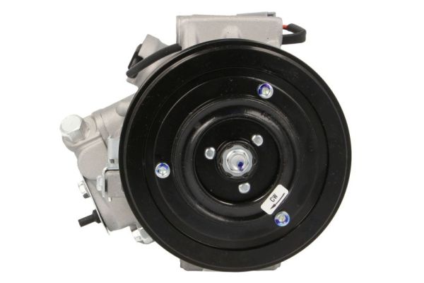 THERMOTEC KTT090538 Kompressor, Klimaanlage