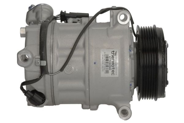 THERMOTEC KTT090540 Kompressor, Klimaanlage