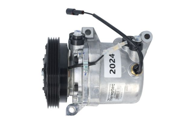 THERMOTEC KTT090541 Kompressor, Klimaanlage