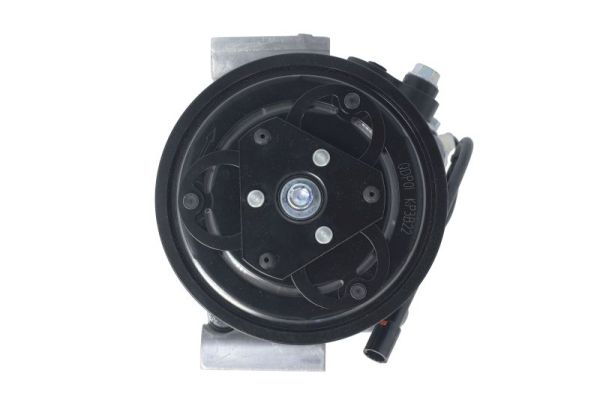 THERMOTEC KTT090541 Kompressor, Klimaanlage