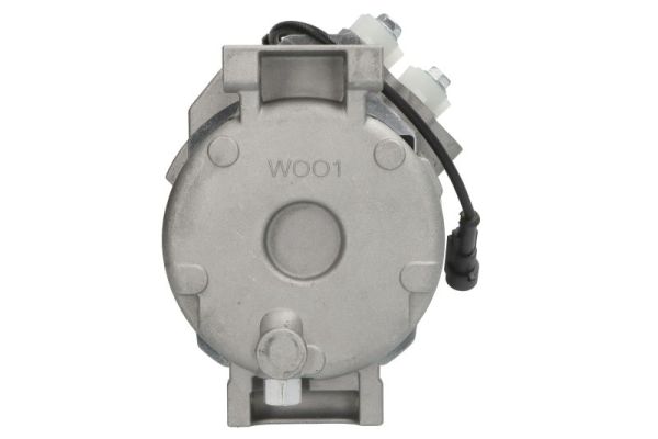 THERMOTEC KTT090542 Kompressor, Klimaanlage
