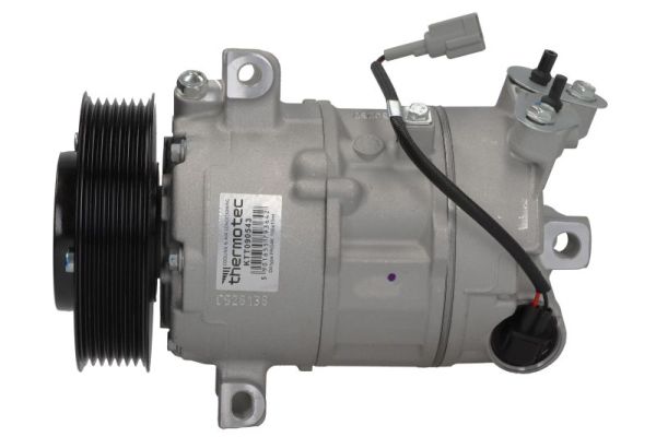THERMOTEC KTT090543 Kompressor, Klimaanlage