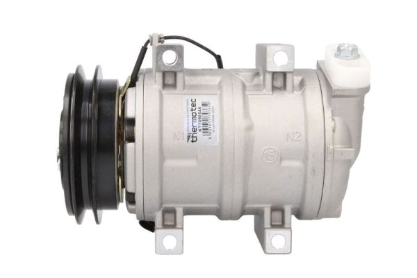 THERMOTEC KTT090544 Kompressor, Klimaanlage