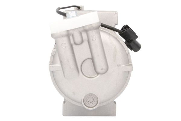 THERMOTEC KTT090544 Kompressor, Klimaanlage