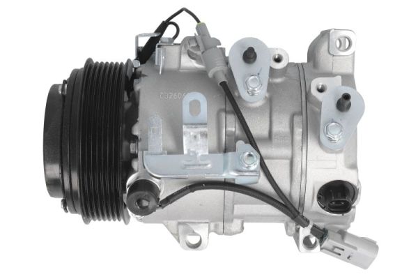THERMOTEC KTT090545 Kompressor, Klimaanlage