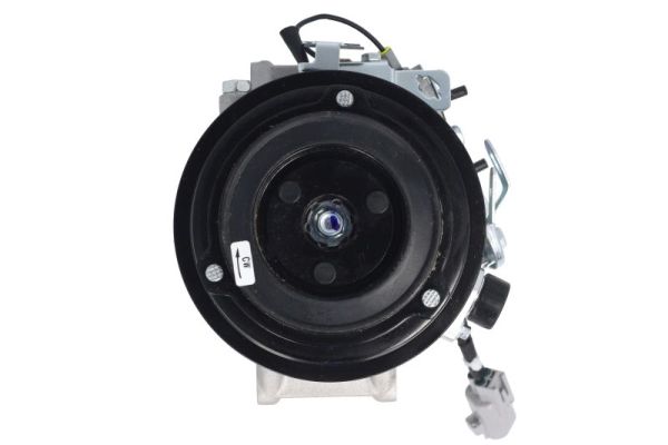 THERMOTEC KTT090545 Kompressor, Klimaanlage