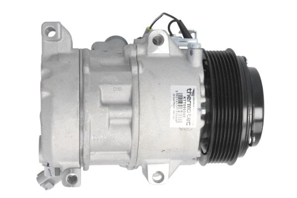 THERMOTEC KTT090545 Kompressor, Klimaanlage