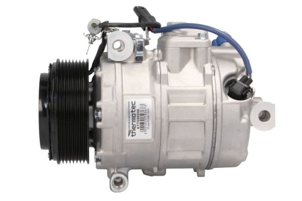 THERMOTEC KTT090546 Kompressor, Klimaanlage