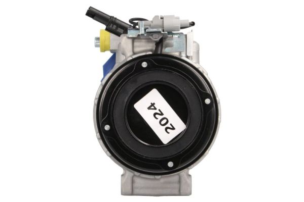THERMOTEC KTT090546 Kompressor, Klimaanlage