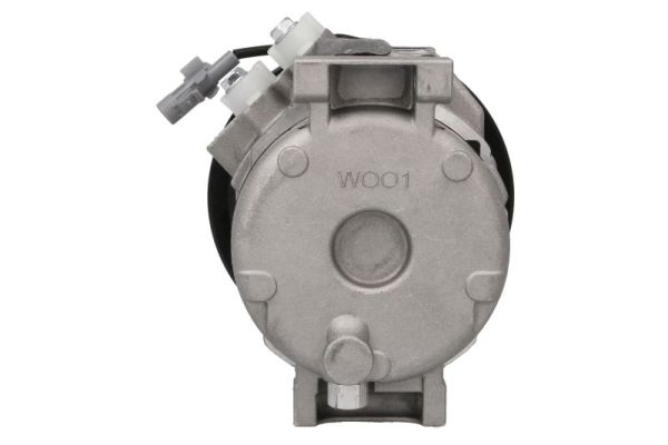 THERMOTEC KTT090547 Kompressor, Klimaanlage