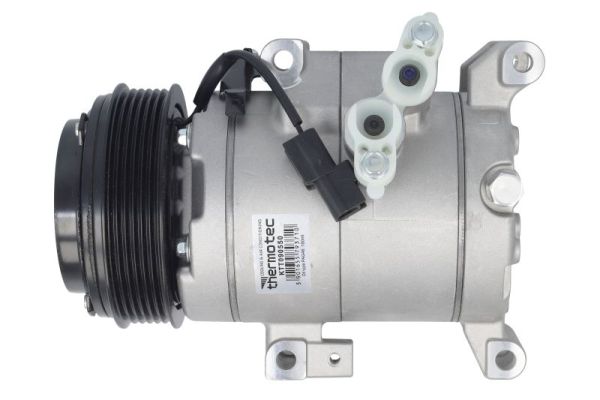 THERMOTEC KTT090550 Kompressor, Klimaanlage