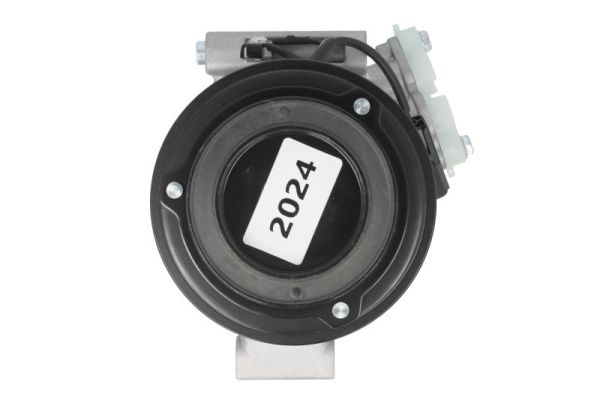 THERMOTEC KTT090550 Kompressor, Klimaanlage