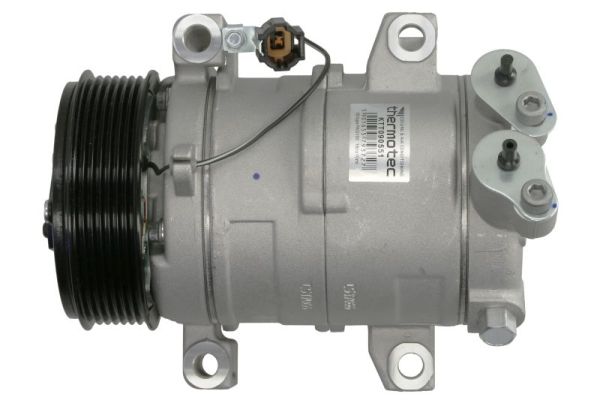 THERMOTEC KTT090551 Kompressor, Klimaanlage