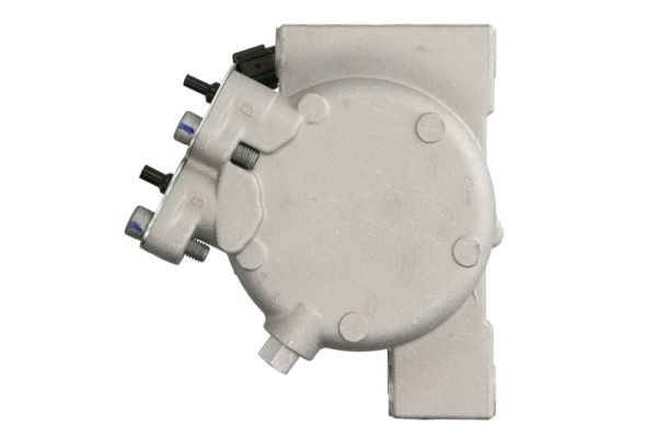 THERMOTEC KTT090551 Kompressor, Klimaanlage