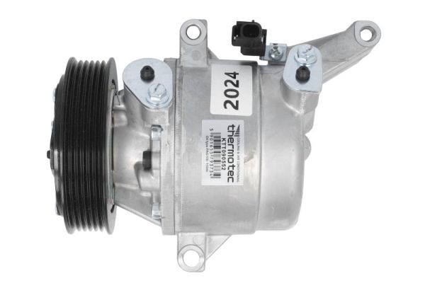 THERMOTEC KTT090552 Kompressor, Klimaanlage
