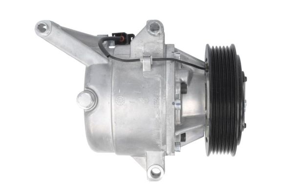 THERMOTEC KTT090552 Kompressor, Klimaanlage