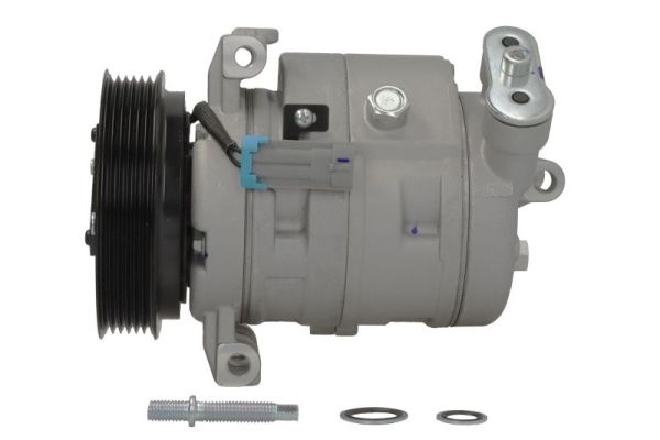 THERMOTEC KTT090555 Kompressor, Klimaanlage