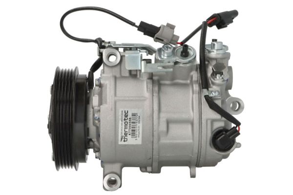 THERMOTEC KTT090556 Kompressor, Klimaanlage
