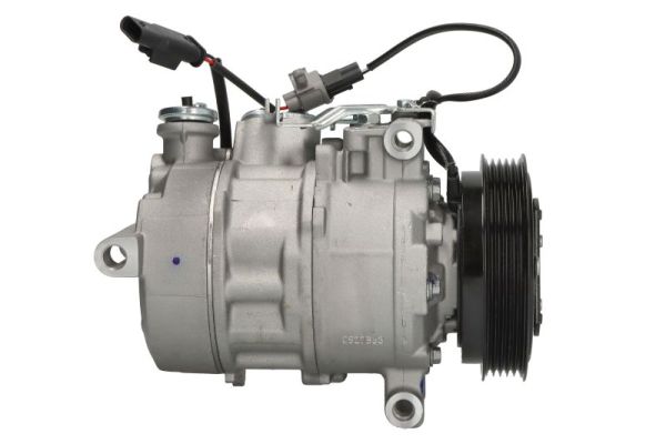 THERMOTEC KTT090556 Kompressor, Klimaanlage