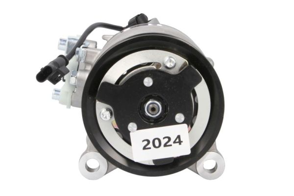 THERMOTEC KTT090557 Kompressor, Klimaanlage