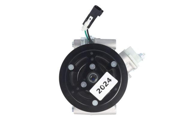 THERMOTEC KTT090559 Kompressor, Klimaanlage
