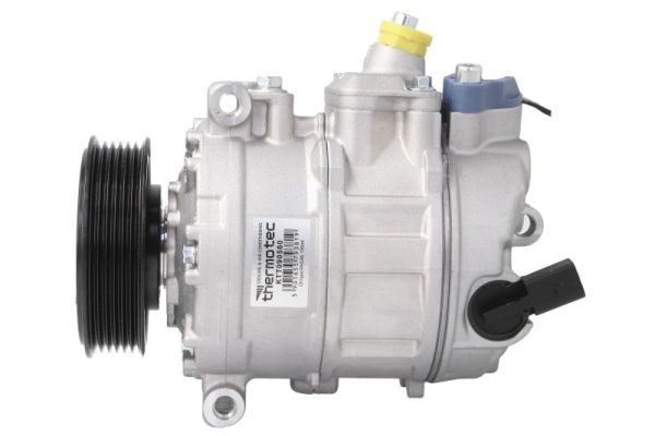 THERMOTEC KTT090560 Kompressor, Klimaanlage