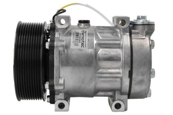 THERMOTEC KTT090562 Kompressor, Klimaanlage