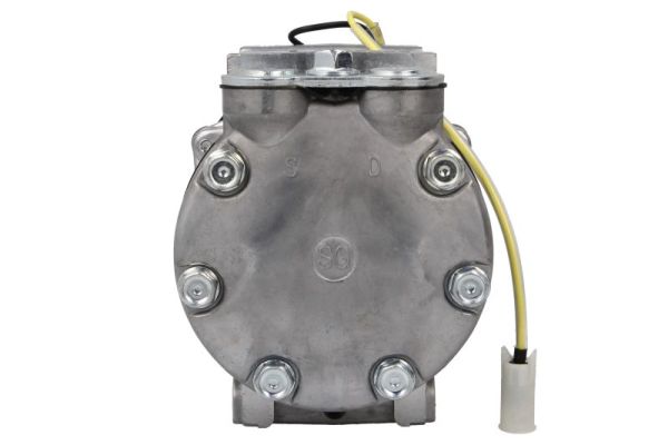 THERMOTEC KTT090562 Kompressor, Klimaanlage