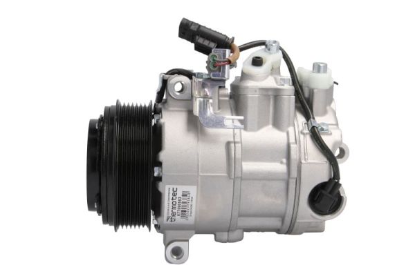 THERMOTEC KTT090563 Kompressor, Klimaanlage