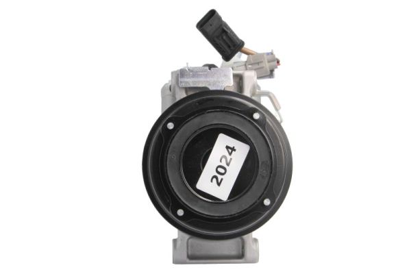 THERMOTEC KTT090563 Kompressor, Klimaanlage