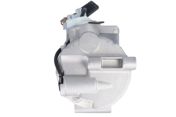 THERMOTEC KTT090563 Kompressor, Klimaanlage