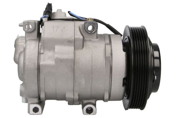 THERMOTEC KTT090564 Kompressor, Klimaanlage