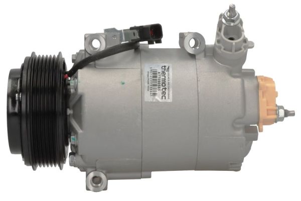 THERMOTEC KTT090565 Kompressor, Klimaanlage