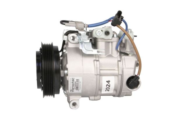 THERMOTEC KTT090568 Kompressor, Klimaanlage